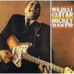 CD / Mickey * Baker / ATLANTIC R&amp;B BEST COLLECTION 1000 The *wa il te -тактный * гитара ( описание есть ) (....