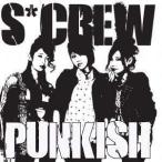 CD/S*CREW/PUNKISH