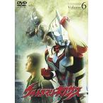[ посылать за товар ]DVD/ Kids / Ultraman Nexus Volume.6