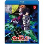[ посылать за товар ]BD/OVA/ Mobile Suit Gundam UC 3(Blu-ray)