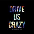 【取寄商品】CD/RAISE A SUILEN/DRIVE US CRAZY (CD+Blu-ray)
