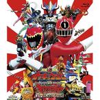 [ посылать за товар ]BD/ Kids /. машина Squadron tokyuuja-VS both ryuuja-THE MOVIE(Blu-ray)