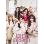 CD/IVE/LUCID DREAM (CD+Blu-ray) (初回生産限定盤I)