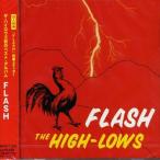 CD/↑THE HIGH-LOWS↓/フラッシュ -ベスト-