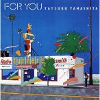 CD/ Yamashita Tatsuro / four * You 