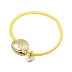 ショッピングbt21 【送料無料】 CHIMMY メタルチャームヘアゴム / BT21