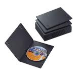 DVD тонкий высокий кейс (10 листов упаковка * черный ) / Elecom акционерное общество 