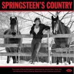 [ посылать за товар ]CD/ сборник / springs s подростки * Country 