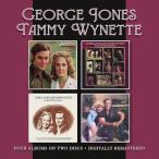 [ посылать за товар ]CD/ George * Jones &amp;tami-*wai сеть /wi*go-*tuge The -/wi*lavu*tu*sing*a bow to/ji- The s/ let's * build *..