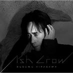 【取寄商品】CD/平沢進/Ash Crow|平沢進 ベルセルク サウンドトラック集