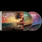[ посылать за товар ]CD/mela колено / The * прозрачный вода *frolida* Sessions 1987-1994