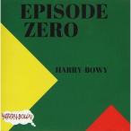 Yahoo! Yahoo!ショッピング(ヤフー ショッピング)CD/HARRY BOWY/Episode ZERO