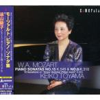 CD/. гора ../mo-tsaruto: фортепьяно * sonata сборник 