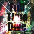 CD/KAQRIYOTERROR/Full Time Dive
