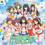 CD/THE IDOLM@STER CINDERELLA GIRLS/THE IDOLM＠STER CINDERELLA MASTER We're the friends!