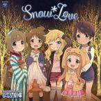 CD/アニメ/THE IDOLM＠STER CINDERELLA GIRLS LITTLE STARS! Snow*Love