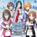 CD/ゲーム・ミュージック/THE IDOLM＠STER CINDERELLA GIRLS STARLIGHT MASTER GOLD RUSH! 09 Just Us Justice