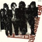 ショッピング2009年 CD/RED WARRIORS/ザ・ワールド・オブ レッド・ウォーリアーズ (HQCD) (完全生産限定盤)