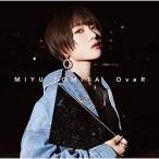 CD/富田美憂/OveR (CD+DVD) (初回限定盤)