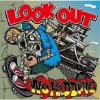 【取寄商品】CD/NO KIDDING/LOOK OUT