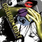 CD/OBLIVION DUST/GIRL IN MONO/BED OF ROSES (低価格盤)