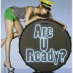 CD/mini/Are U Ready?