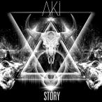 CD/AKi/STORY (CD+DVD) (初回生産限定盤)