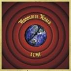 【取寄商品】CD/アクメ/WONDERFUL WORLD