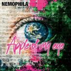 CD/NEMOPHILA/Apple of my eye (CD+Blu-ray) (初回限定盤)