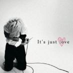 【取寄商品】CD/DuelJewel/It's just love (通常盤)
