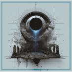 CD/DuelJewel/Eclipse (CD+DVD) (Moon Ver.)