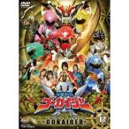 【取寄商品】DVD/キッズ/海賊戦隊ゴーカイジャー VOL.12(完) (通常版)