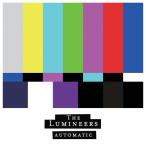 [ посылать за товар ]CD/THE LUMINEERS/AUTOMATIC