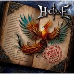 CD/HAGANE/METAL QUEST