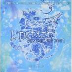 【取寄商品】CD/ギルド/Summer EP 2011 〜L'Estate〜 (CD+DVD) (初回限定盤A)