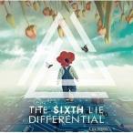 CD/THE SIXTH LIE/DIFFERENTIAL (初回プレス限定スペシャルパッケージ盤)