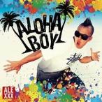 CD/ALEXXX/ALOHA BOY