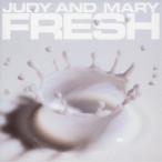 CD/JUDY AND MARY/COMPLETE BEST ALBUM FRESH (通常盤)