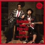 CD/鈴木雅之/Endless love, Eternal love