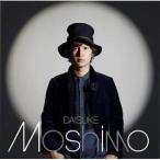 CD/ダイスケ/Moshimo