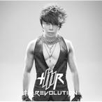 CD/T.M.Revolution/突キ破レル-Time to SMASH ! (通常盤)