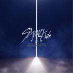 CD/Stray Kids/TOP -Japanese ver.- ( обычный запись )