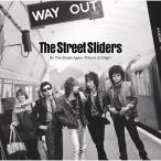 CD/The Street Sliders & Various/On The Street Again -Tribute & Origin- (通常盤)