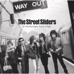 ショッピングagain CD/The Street Sliders & Various/On The Street Again -Tribute & Origin- (通常盤)