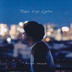 ショッピングCD CD/石崎ひゅーい/Tokyo City Lights (CD+Blu-ray) (初回生産限定盤)