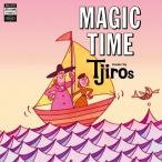 LP(30cm)/T字路s/MAGIC TIME (完全生産限定盤)