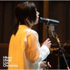BD/ Utada Hikaru /HIKARU UTADA LIVE CHRONICLES Live Sessions from Air Studios(2022)(Blu-ray)