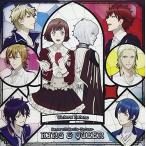 CD/羽多野渉/KING &amp; QUEEN (アニメ盤)