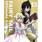 BD/TVアニメ/FAIRY TAIL Ultimate Collection Vol.13(Blu-ray) (4Blu-ray+CD)