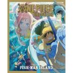 BD/TVアニメ/ONE PIECE Eternal Log FISH-MAN ISLAND(Blu-ray)